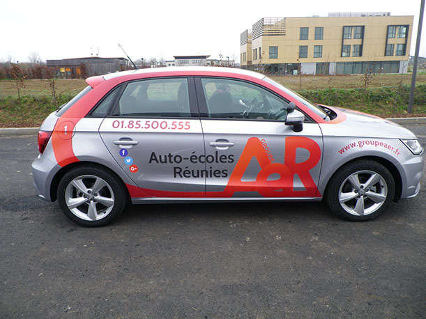 Marquage véhicule 18