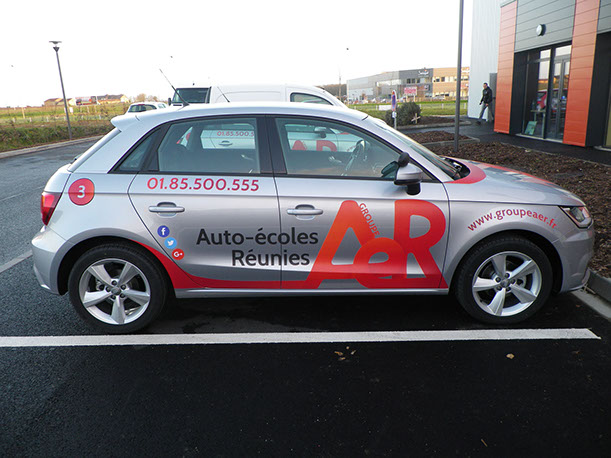 Marquage véhicule 19